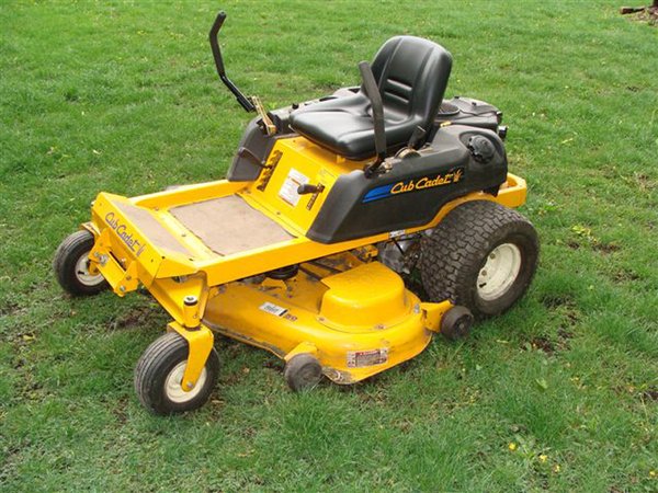 Personal Property Auction - Hit & Miss Engines, 8ft. Trailer, Zero Turn Mower, Boat, Antiques